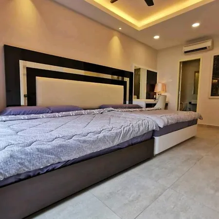 Atlantis 35 Apartment Malacca Exterior photo