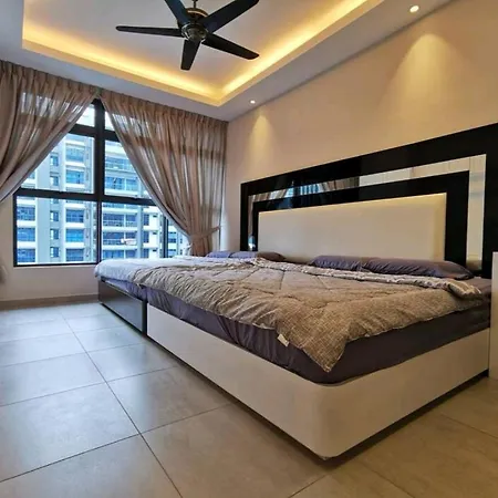 Atlantis 35 Apartment Malacca Exterior photo