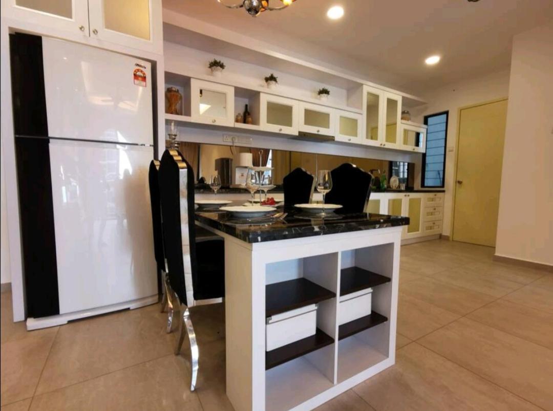 Apartment Atlantis 35 *