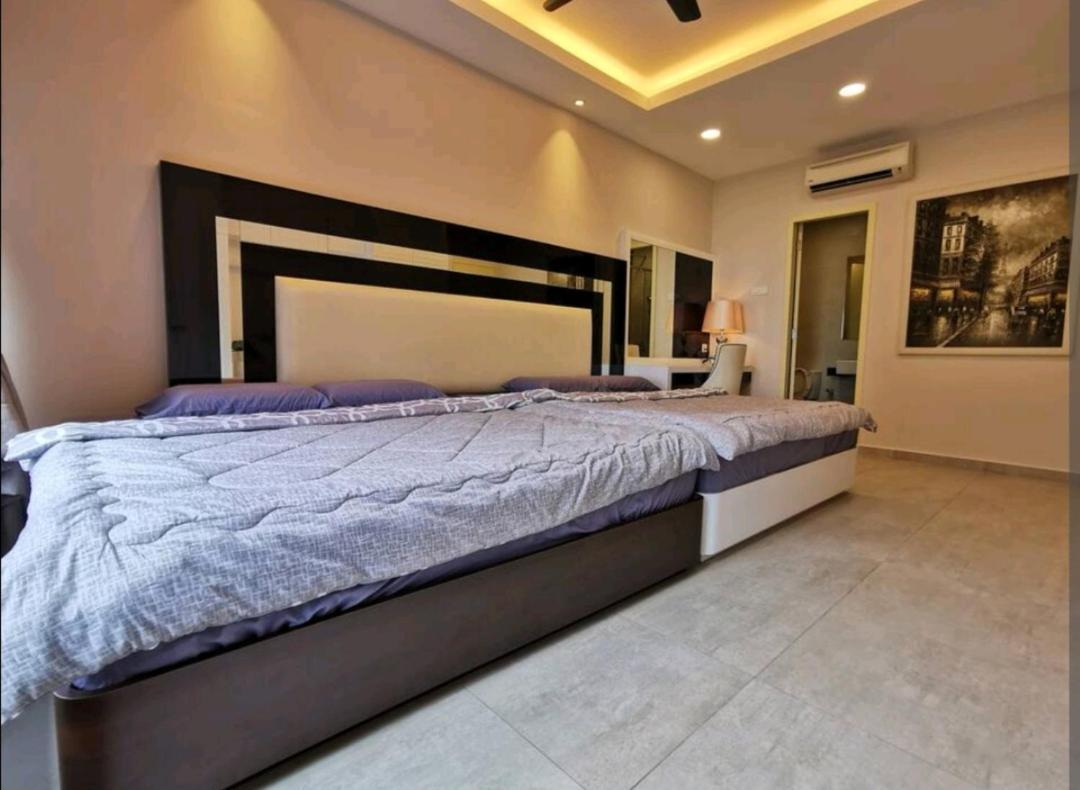 Atlantis 35 Apartment
