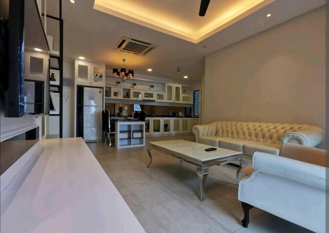 Apartment Atlantis 35 *