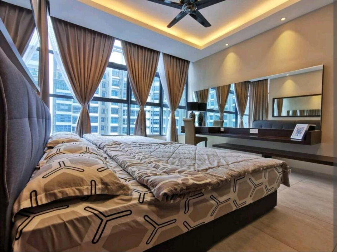 Atlantis 35 Apartment